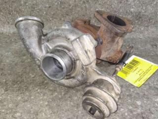 турбина Opel Astra G 2001