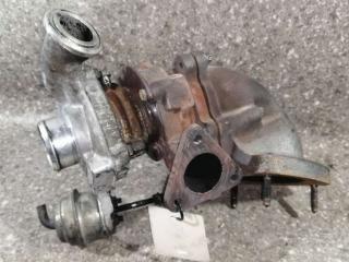 турбина Opel Astra G 2001