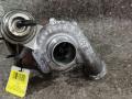 турбина Opel Astra G 2001 - фото №3