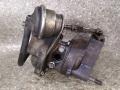турбина Opel Corsa C 2003 - фото №4