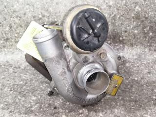 турбина Renault Clio 2 поколение [рестайлинг] 2003