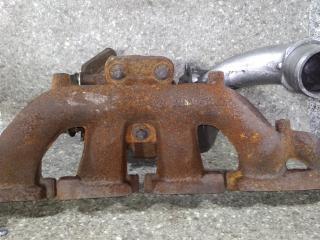 турбина Renault Espace 3 поколение 2000