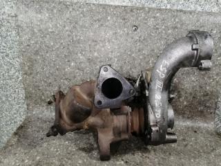 турбина Renault Espace 3 поколение 2000