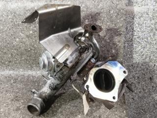 турбина Renault Espace 4 поколение 2004