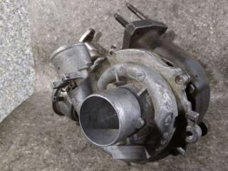турбина Renault Laguna 2 поколение [рестайлинг] (2005 - 2007), 1.9 л., дизель, H8200398585