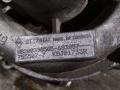 турбина Renault Laguna 2 поколение [рестайлинг] (2005 - 2007), 1.9 л., дизель, H8200398585 - фото №6