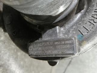 турбина Renault Laguna 2 поколение [рестайлинг] 2006