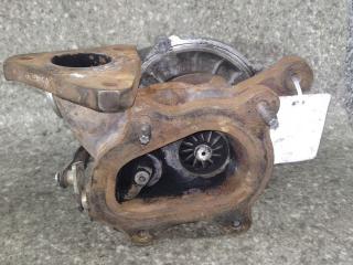 турбина Renault Master 2 поколение [рестайлинг] 2007