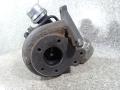 турбина Renault Megane 2 поколение 2006 - фото №3