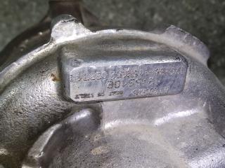 турбина Saab 9-3 2 поколение 2005