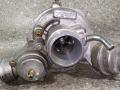 турбина Saab 9-3 2 поколение 2005 - фото №5
