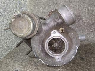 турбина Saab 9-3 1 поколение 2000