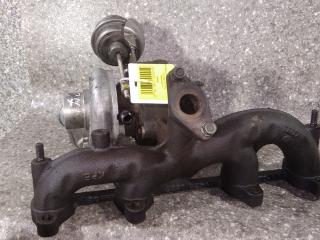 турбина Skoda Fabia 1 поколение (6Y) 2003