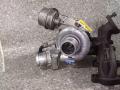 турбина Skoda Fabia 1 поколение (6Y) 2003 - фото №6