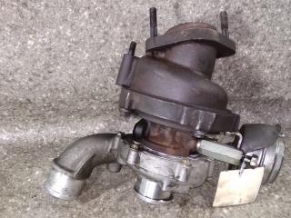 турбина SsangYong Kyron 1 поколение [рестайлинг] 2010