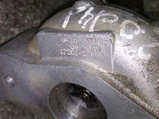 турбина Toyota Corolla 9 поколение (E120/E130) 2003