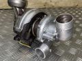 турбина Toyota Corolla Verso 1 поколение [рестайлинг] 2007 - фото №5