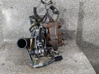 турбина Toyota RAV4 4 поколение (CA40) 2014