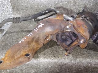 турбина Toyota Yaris P1 2002