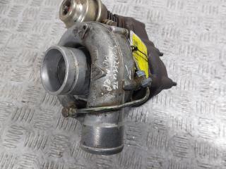 турбина Volkswagen Golf 2 поколение 1988