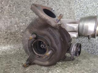 турбина Volkswagen Golf 3 поколение 1994