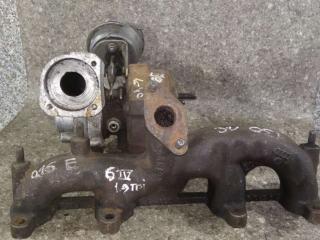 турбина Volkswagen Golf 4 поколение 2002