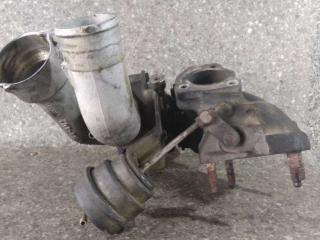 турбина Volkswagen Golf 4 поколение 2000