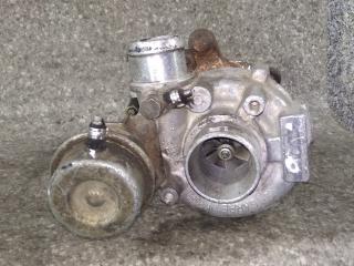 турбина Volkswagen Golf 4 поколение 2000