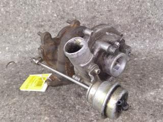 турбина Volkswagen Golf 4 поколение 2000