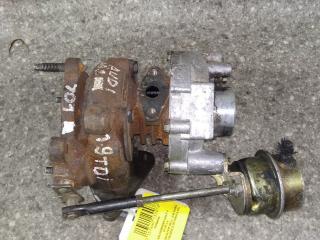 турбина Volkswagen Golf 4 поколение 2000