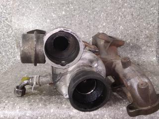 турбина Volkswagen Golf 5 поколение (2003 - 2009), 1.9 л., TDi, дизель, 54388700022