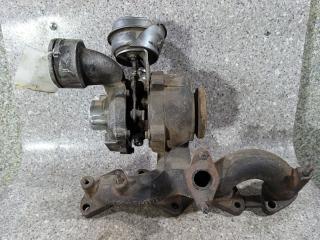 турбина Volkswagen Golf 5 поколение 2006, GT1749VA, 036253014H