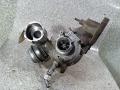турбина Volkswagen Golf 5 поколение 2006, GT1749VA, 036253014H - фото №4