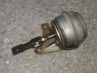 турбина Volkswagen Golf 5 поколение 2006