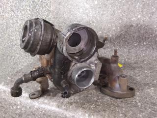 турбина Volkswagen Passat B6 2008