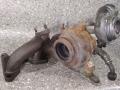 турбина Volkswagen Passat B6 2008 - фото №2