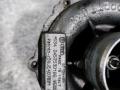 турбина Volkswagen Polo 5 поколение (2009 - 2015), 1.4 л., TDi, BNM, дизель, 045253019G - фото №2
