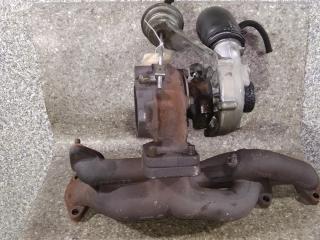 турбина Volkswagen Transporter T4 2000, 074145701A