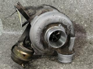 турбина Volvo S60 1 поколение 2002