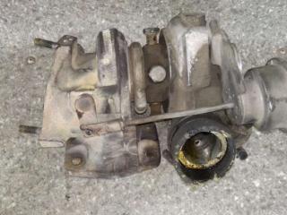 турбина Volvo S60 1 поколение 2002