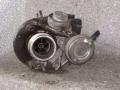 турбина Volvo S60 1 поколение 2002 - фото №4