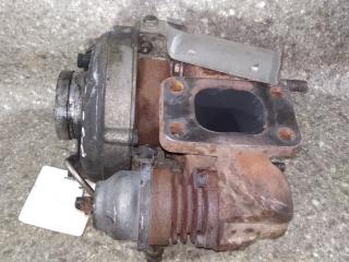 турбина Volvo S70 1 поколение 1999