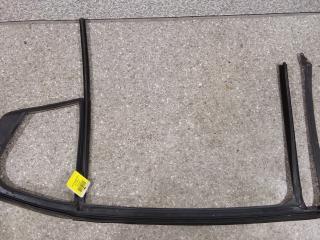 уплотнитель двери Chevrolet Cruze 1 поколение 2011