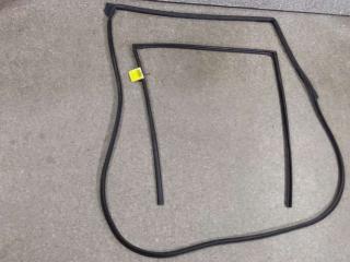 уплотнитель двери Toyota RAV4 4 поколение (CA40) 2014