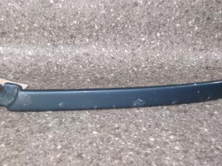 ресничка (ус) левой фары Audi 100 4A/C4 (1990 - 1994), 4A0853207