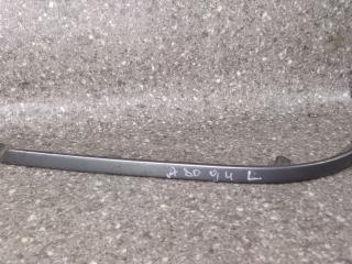 ресничка (ус) левой фары Audi 80 8C/B4 1993