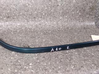 ресничка (ус) правой фары Audi 80 8C/B4 1993