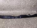 ресничка (ус) правой фары BMW 3 серия E46 2000 - фото №2