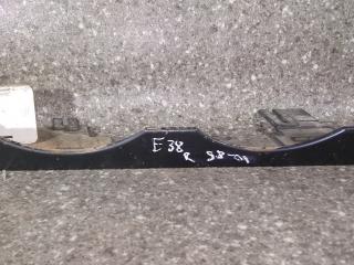 ресничка (ус) правой фары BMW 7 серия E38 [рестайлинг] 2000