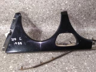 ресничка (ус) левой фары Mercedes-Benz E-Класс W210/S210 1997